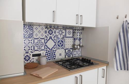 Casa Santangiolese in the heart of Sant'Angelo - Foto 24