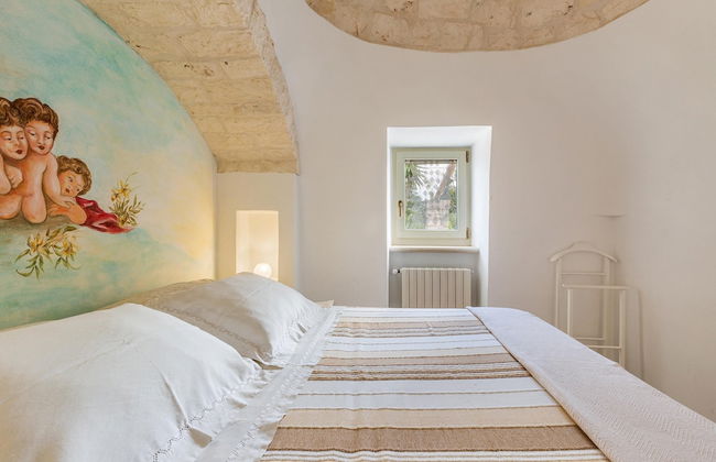 2402 Trullo Ventura by Perle di Puglia - Photo 4