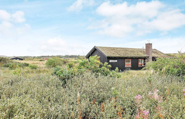 Simplistic Holiday Home in OksbÃ¸l near Sea - Foto 30