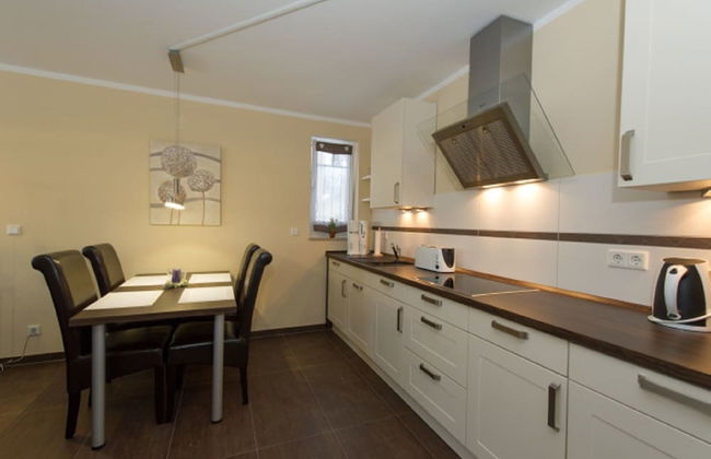 Haus Ostseeblick - Photo 27