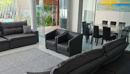 Casa De Verão - Foto 4