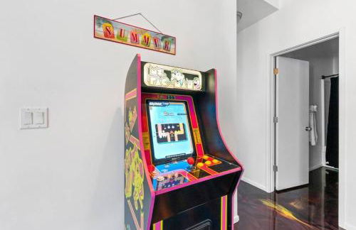 Modern Retreat Near Atlantic Station - Foto 14