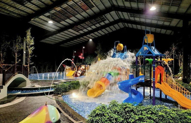 Lotus Hotel Lynntimes Thanh Thuy - Foto 22