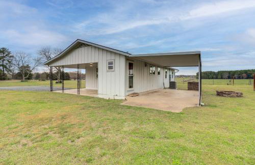 Historic Greers Ferry Home Less Than 2 Mi to Shiloh Marina - Foto 26