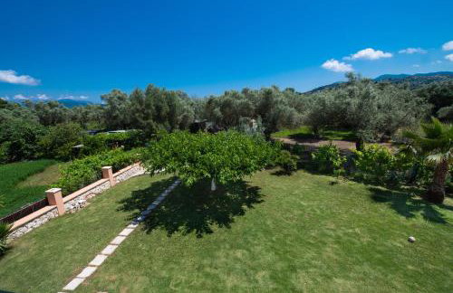 Eleonora's Apartment - Foto 25