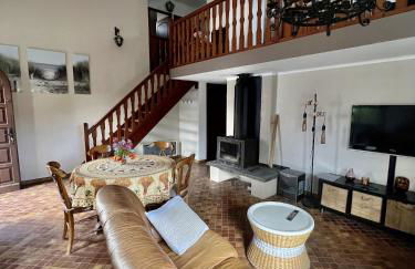 Les orangers - Villa catalane avec Jacuzzi - Photo 7