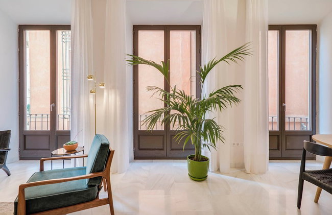 Solaga - Larios Suites - Foto 51