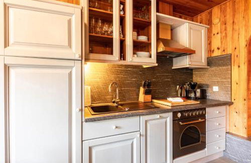 Ferienhaus Schanze 17 - Foto 22