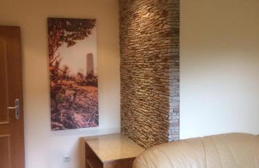 Ferienwohnung Saaletalblick - Foto 25