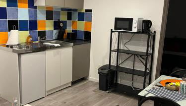 Violette 2 - Foto 5, stove, toaster