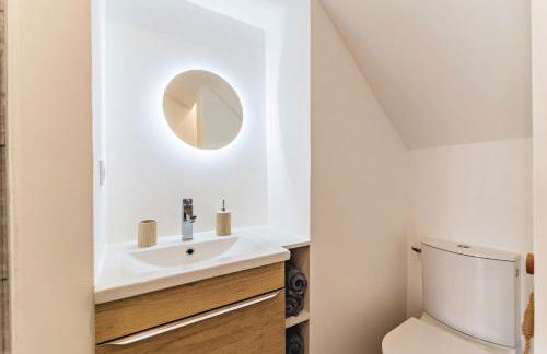 Chez Quentin & Thibaut - Foto 13