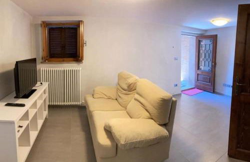 Casa piccolo teatro Monteleone d'Orvieto - Foto 15