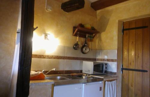 Apartment Staleta Tartuf - Foto 9