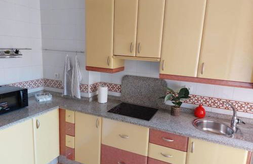 Apartamento con vistas al mar. - Foto 30