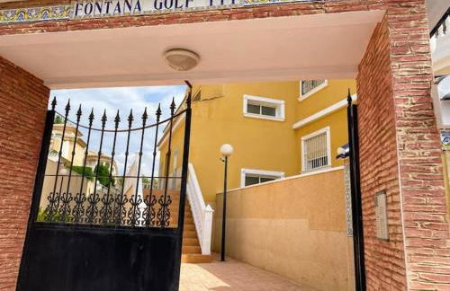 Piso en Orihuela con Solárium - Nice & comfortable flat - Foto 4