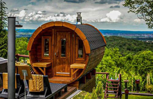 Kuća za odmor Briška - Foto 18