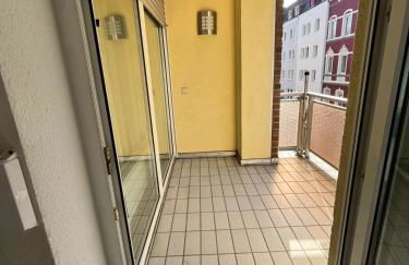 Helles & Traumhaftes Apartment in zentraler Lage mit zwei Balkonen - Foto 30