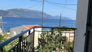 Fiskardo Beach House - Foto 4
