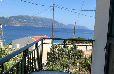 Fiskardo Beach House - Foto 4
