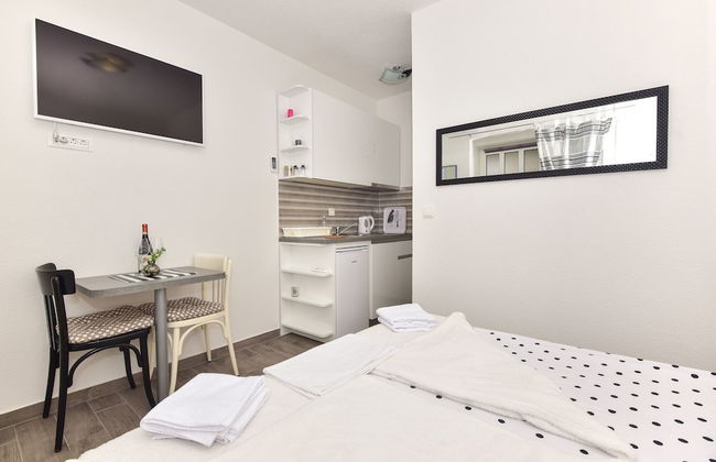 Apartments Bernarda - Foto 16