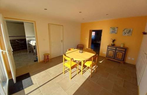 Gite Les sauvagines - Foto 10