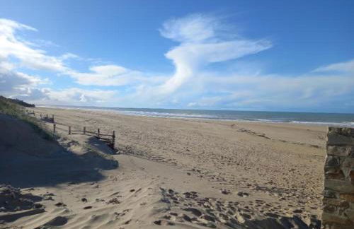 Maison de vacances à la plage - Foto 6