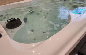 NALAN Orrygeois, SPA, Sauna, Proche Asterix - Foto 23