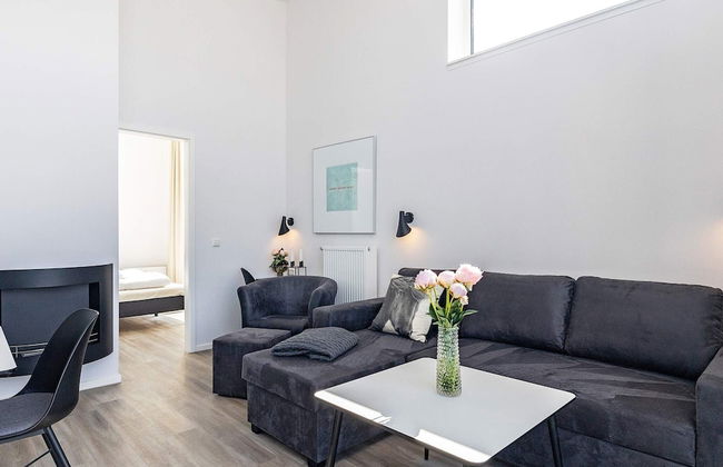 6 Person Holiday Home in Wendtorf - Foto 7