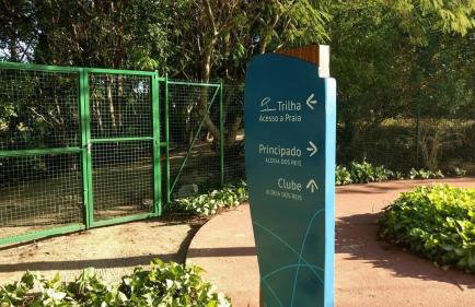 Condomínio Aldeia dos Reis - Foto 30