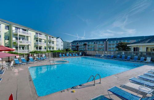 Pebble Beach I305 by Emerald Isle Realty - Foto 19