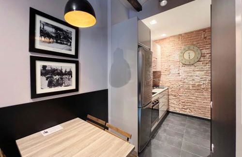 Stay U-nique Apartments Est - Photo 73