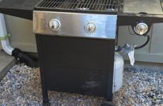 Buckeye Basecamp-Events-Family Friendly-Creek - Photo 34