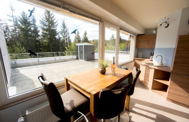 Apartments Harz Panorama - Foto 75