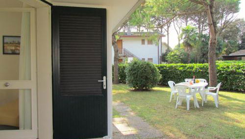 Ville Verdi - Foto 2, Garden, Garden view