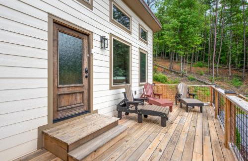 Cardinal Pool Cabin - Foto 19