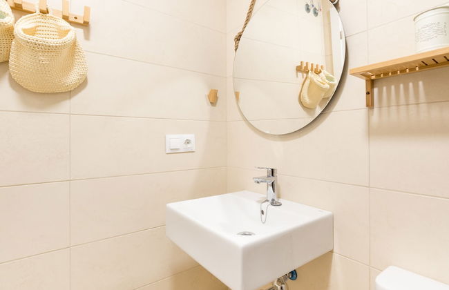 LU&CIA Apartamento Premium Soho - Foto 58