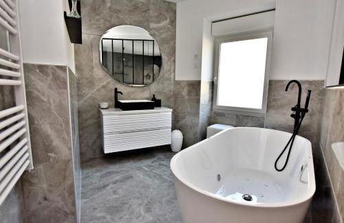 Suite Arum classée 3 étoiles avec balnéo - Foto 2