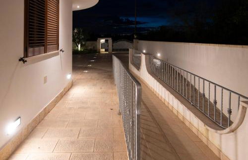 Ulivo di Rocco apartments - Foto 19