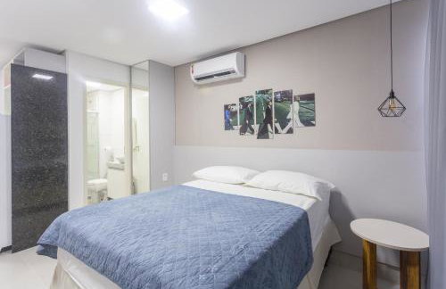 Beach Class Ilha do Leite by Easy Home - Foto 35