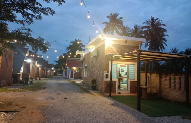 Zainab Cottage - Foto 6