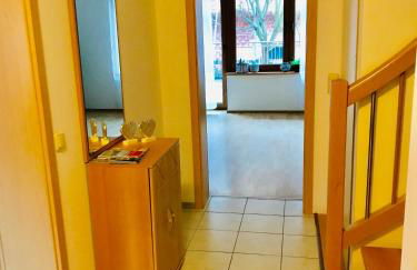 Wohnung für Handwerker, Monteurwohnung in Burgebrach - Foto 13