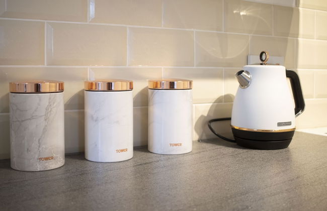 Central Exeter Apartment Kimberley Road - Foto 20