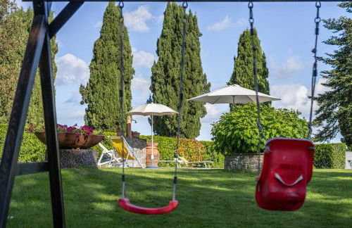 Podere la Fornace - Foto 29