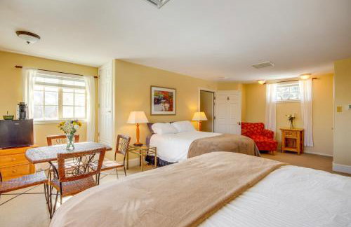 Views and Trail Access Scenic Montana Ranch Retreat - Foto 18