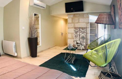 Mas Guiraud, un instant rêvé - Foto 4