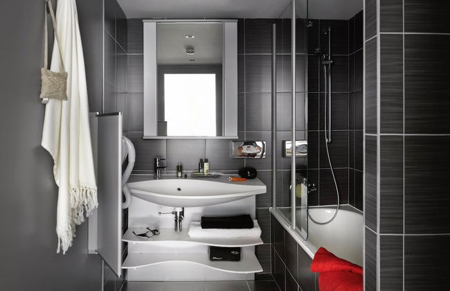 Aparthotel Adagio Strasbourg Place Kleber - Photo 17