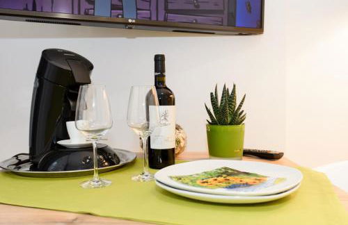 Apart Hotel Messe Munich - my room Apartments - Foto 7