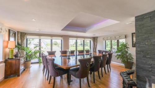 Antler House by Birch Stays - Foto 5