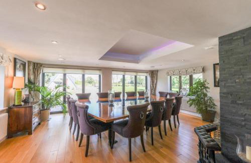 Antler House by Birch Stays - Foto 5