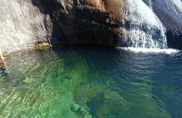 Chalé Montanhez hidromassagem piscina - Foto 41
